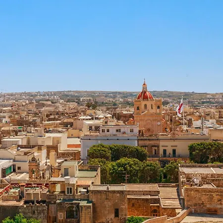 Dar Sara Gozitan - Happy * فيكتوريا