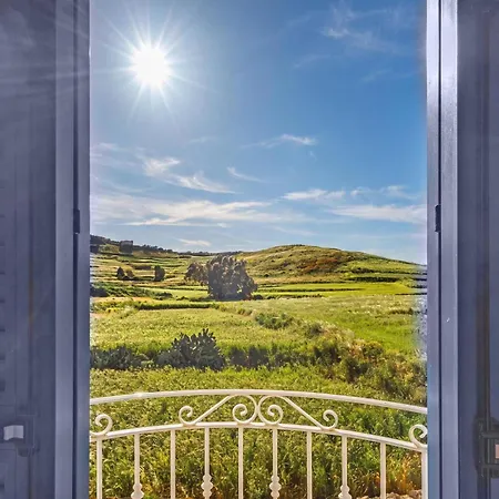 Dar Sara Gozitan - Happy Feriehus *